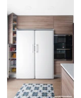 Carrelage Evolution Sky Blue 7,5x15 cm - vue d’ambiance 7