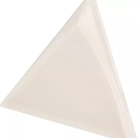 Carrelage Tirol Cream 10,8x12,4 cm - vue latérale du carreau
