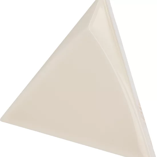 Carrelage Tirol Greige 10,8x12,4 cm - vue latérale du carreau