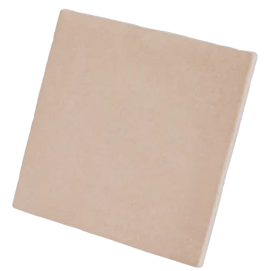Carrelage Magma Coral Pink 13,2x13,2 cm - détail du carreau