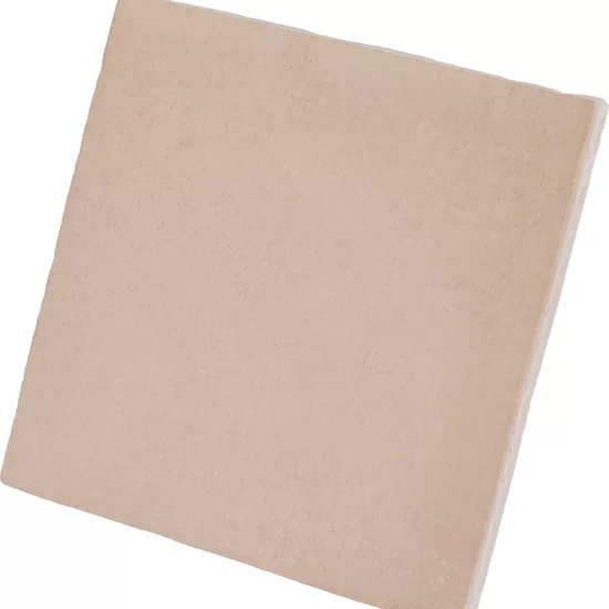 Carrelage Magma Coral Pink 13,2x13,2 cm - détail du carreau