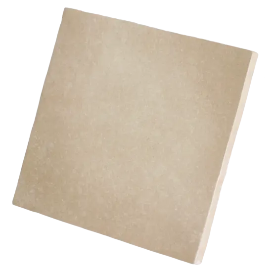 Carrelage Magma Sahara 13,2x13,2 cm - détail du carreau