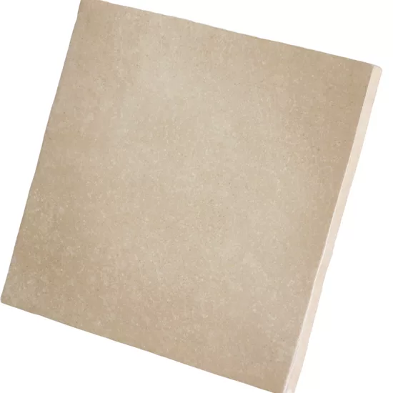 Carrelage Magma Sahara 13,2x13,2 cm - détail du carreau