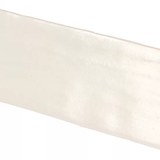 Carrelage Mallorca Cream 6,5x20 cm - détail du carreau
