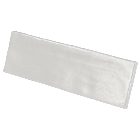 Carrelage Mallorca Grey 6,5x20 cm - détail du carreau