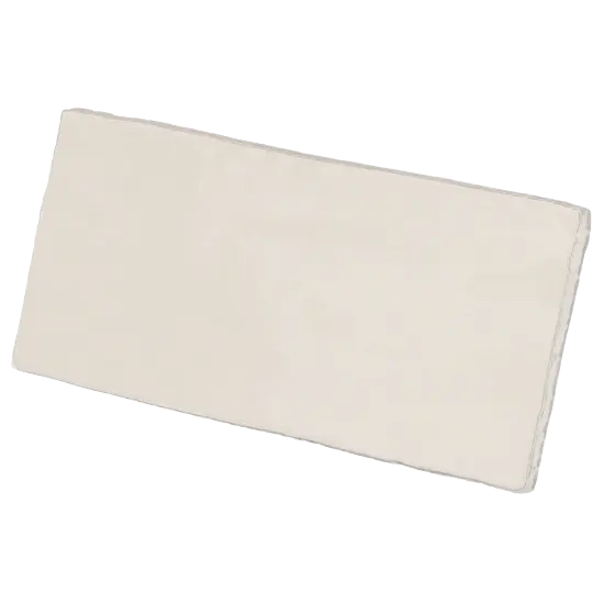 Carrelage Masía Cream Crackle 7,5x15 cm - détail du carreau
