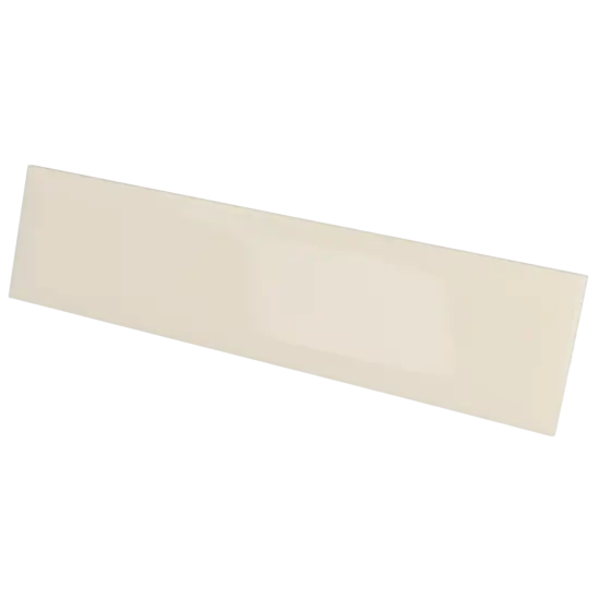 Carrelage Metro Cream 7,5x30 cm - détail du carreau