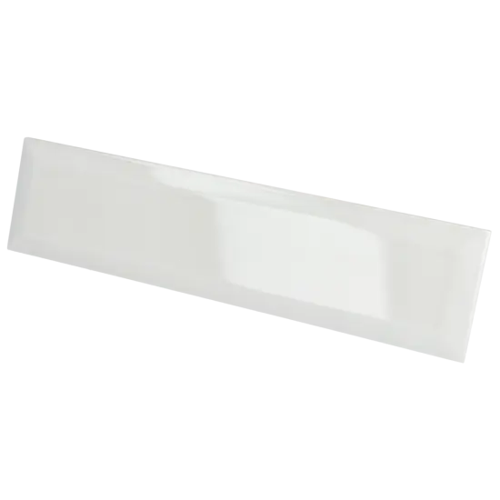 Carrelage Metro Light Grey 7,5x30 cm - détail du carreau