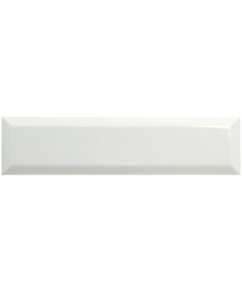 Carrelage Metro Light Grey 7,5x30 cm - détail du carreau 2