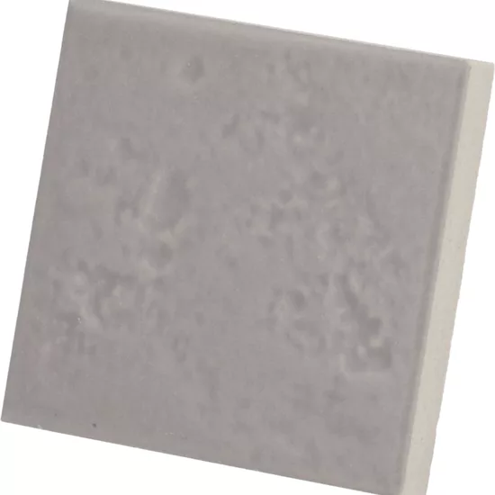 Carrelage Taco Gris Mate 4,6x4,6 cm - détail du carreau