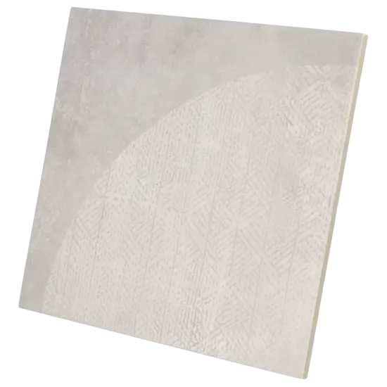 Carrelage Urban Arco Natural 20x20 cm - détail du carreau