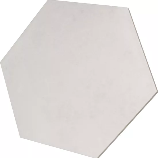 Carrelage Urban Hexagon Light 29,2x25,4 cm - détail du carreau