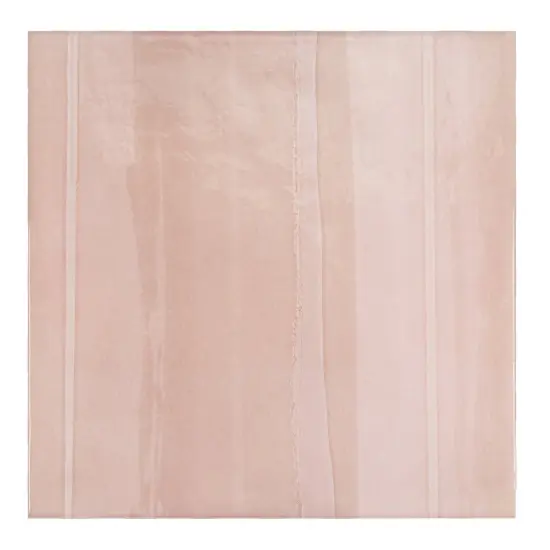 Carrelage Habitat Cala Old Rose 20x20 cm - détail du carreau