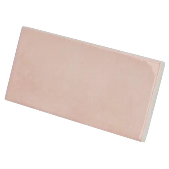 Carrelage Village Rose Gold 6,5x13,2 cm - détail du carreau