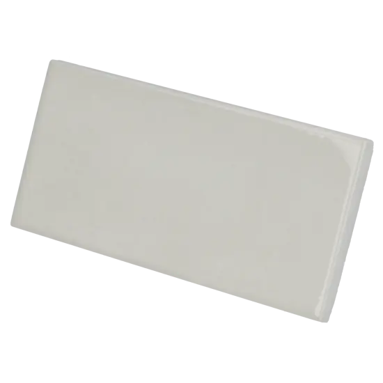Carrelage Village Silver Mist 6,5x13,2 cm - détail du carreau
