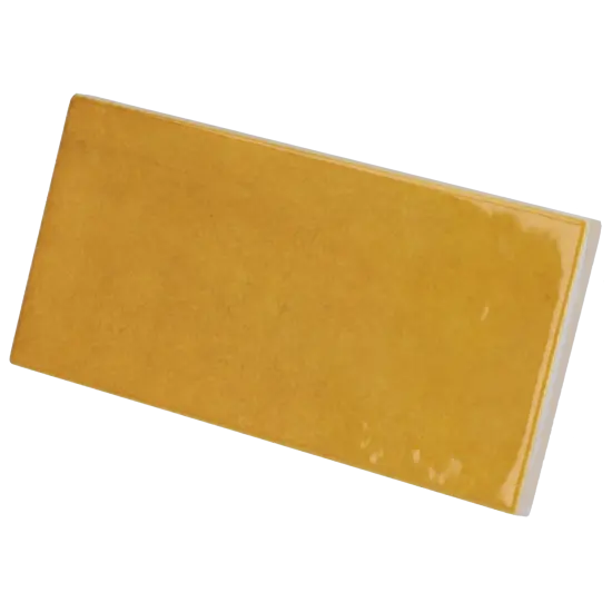 Carrelage Village Tuscany Gold 6,5x13,2 cm - détail du carreau