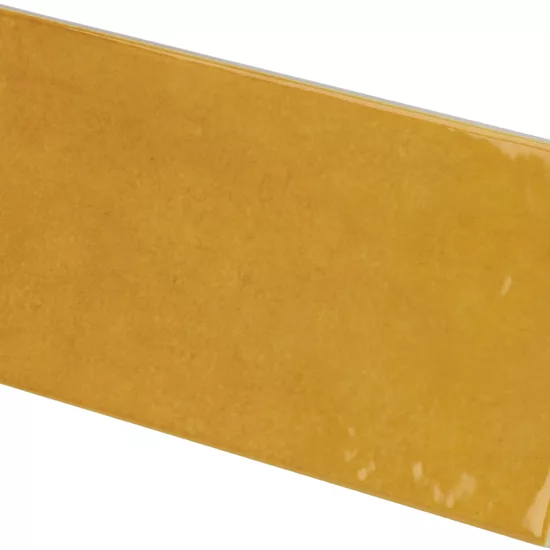 Carrelage Village Tuscany Gold 6,5x13,2 cm - détail du carreau