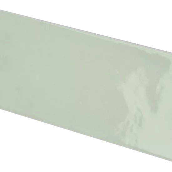 Carrelage Village Mint 6,5x20 cm - détail du carreau