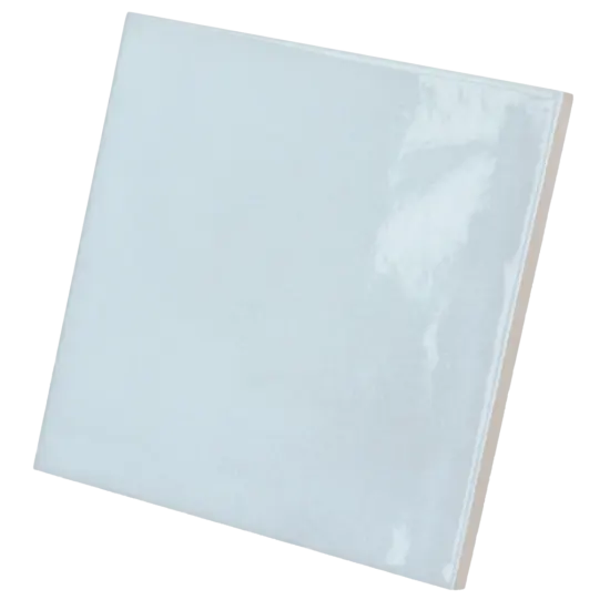 Carrelage Village Cloud 13,2x13,2 cm - détail du carreau