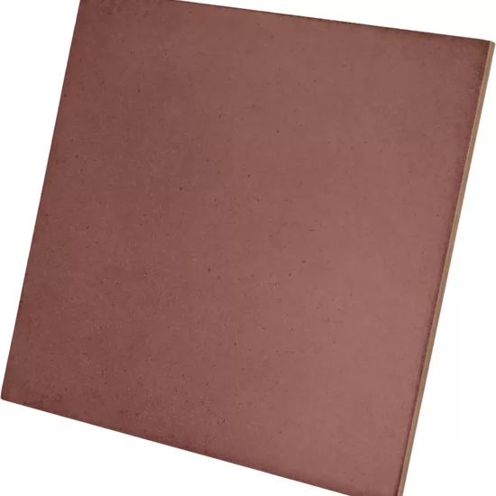 Carrelage Art Nouveau Burgundy 20x20 cm - détail du carreau