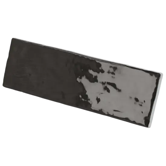 Carrelage La Riviera Tourmaline 6,5x20 cm - vue latérale du carreau