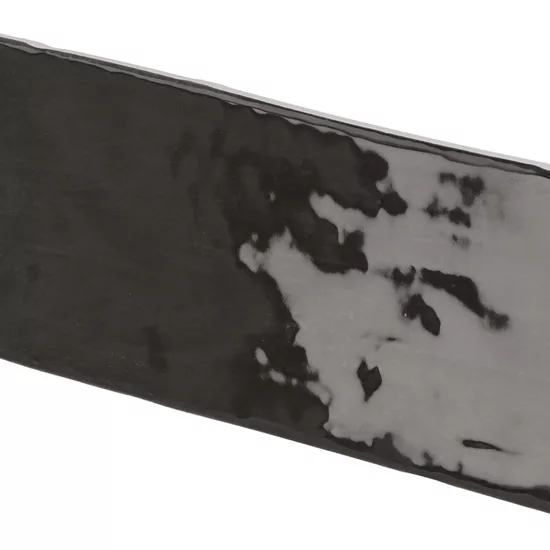Carrelage La Riviera Tourmaline 6,5x20 cm - vue latérale du carreau