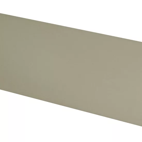 Carrelage Stromboli Evergreen 9,2x36,8 cm - vue latérale du carreau