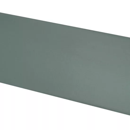 Carrelage Stromboli Viridian Green 9,2x36,8 cm - détail du carreau