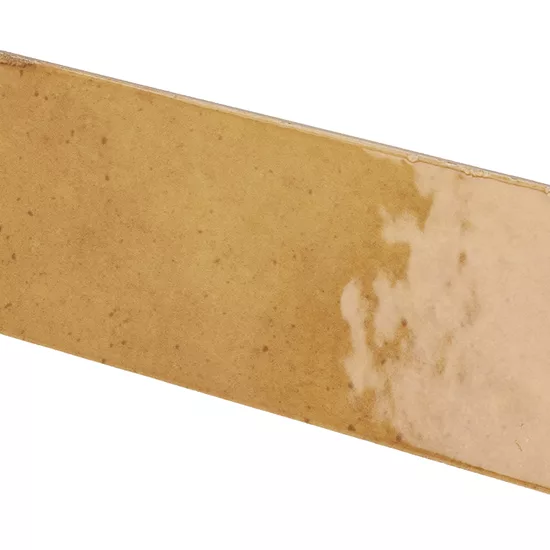 Carrelage Tribeca Pollen 6x24,6 cm - détail du carreau