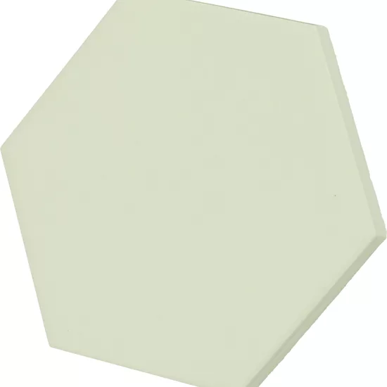 Carrelage Kromatika Mint 11,6x10,1 cm - détail du carreau