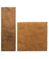 Carrelage Artisan Gold 13,2x13,2 cm - détail du carreau 2