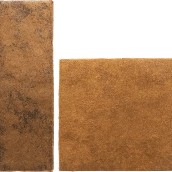 Carrelage Artisan Gold 6,5x20 cm - détail du carreau 2