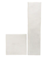 Carrelage Argile Ice 10x10 cm - détail du carreau 2