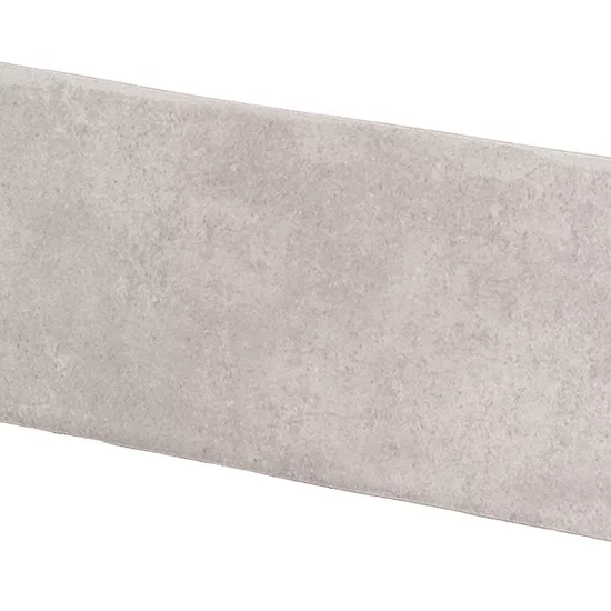 Carrelage Argile Concrete 6x24,6 cm - détail du carreau