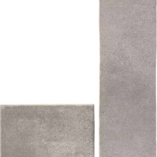 Carrelage Argile Concrete 6x24,6 cm - détail du carreau 4