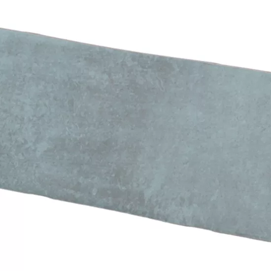 Carrelage Argile Sky 6x24,6 cm - détail du carreau