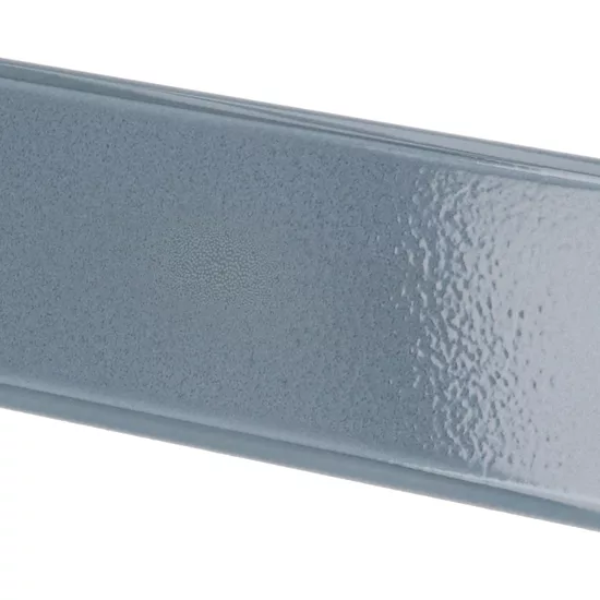 Carrelage Limit Bleu Clair 6x24,6 cm - détail du carreau