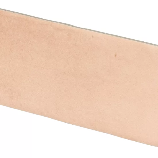 Carrelage Coco Orchard Pink Mat 5x15 cm - vue latérale du carreau