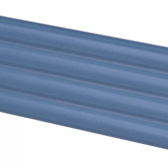 Carrelage Onda Banyan Blue Mat 5x20 cm - détail du carreau