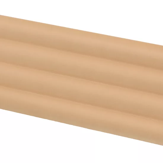 Carrelage Onda Straw Mat 5x20 cm - détail du carreau