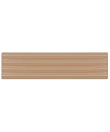 Carrelage Praia Straw 5x20 cm - détail du carreau 2