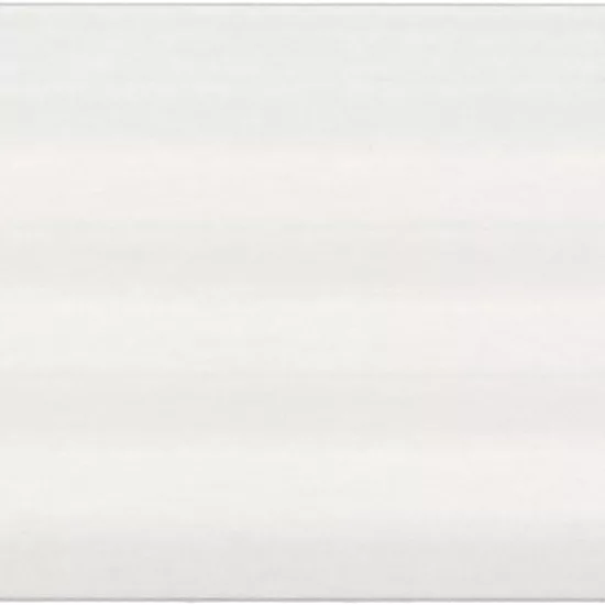 Carrelage Praia White 5x20 cm - détail du carreau