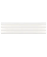 Carrelage Praia White 5x20 cm - détail du carreau