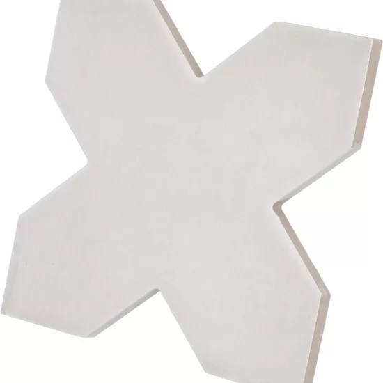 Carrelage Kasbah Smoke 12x12 cm - détail du carreau