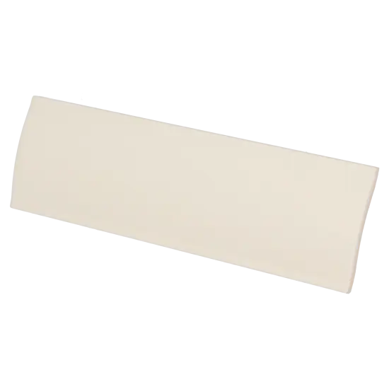 Carrelage Vibe Out Light Mocha Mat 6,5x20 cm - détail du carreau