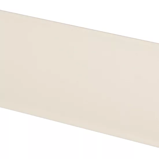 Carrelage Vibe Out Light Mocha Mat 6,5x20 cm - détail du carreau