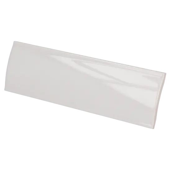 Carrelage Vibe Out Lunar Grey 6,5x20 cm - détail du carreau