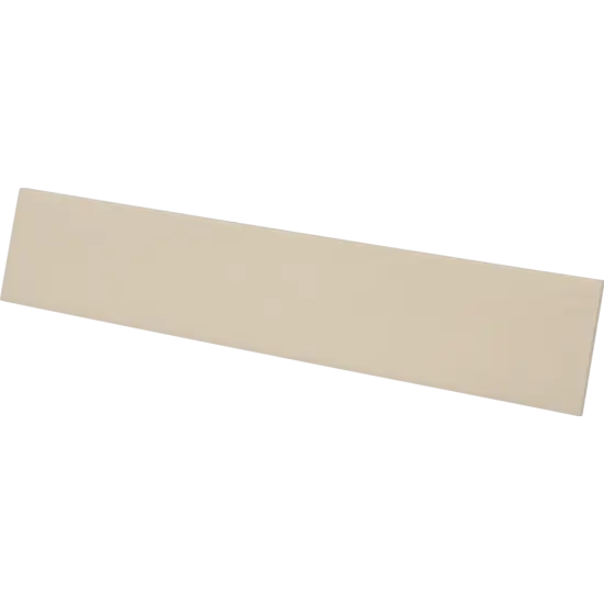 Carrelage Wadi Beige 6x30 cm - détail du carreau