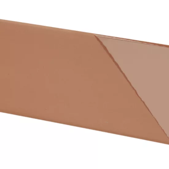 Carrelage Wadi Decor Terra 6x30 cm - détail du carreau