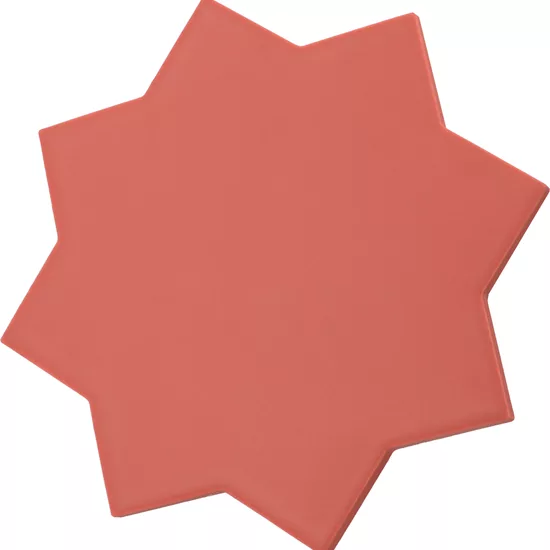 Carrelage Porto Star Warm Siena 16,8x16,8 cm - détail du carreau